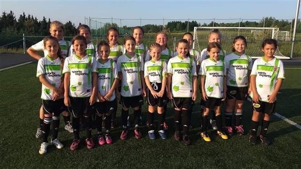 Les équipes de l'Ascalon Saint-Georges débutent leur saison hivernale