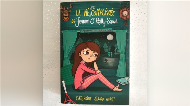 La vie aussi pas mal compliquée de Jeanne