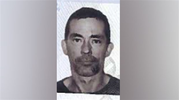 Le Service de police de la Ville de Lévis demande l'aide de la population afin d'identifier un suspect
