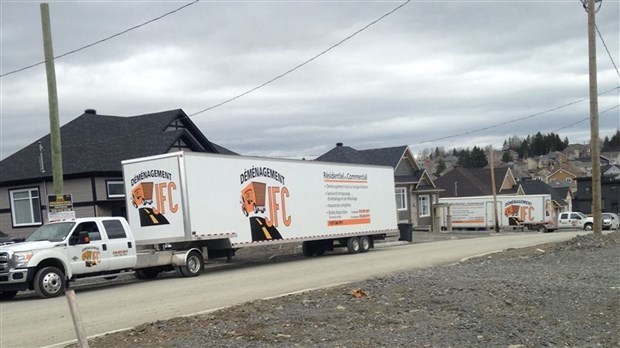 Conseils pour éviter de vous blesser le jour de votre déménagement