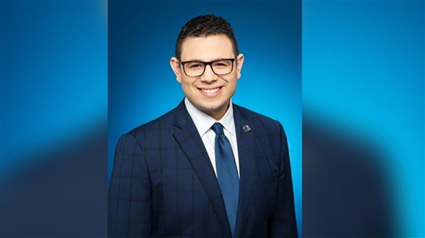Dossier d’une éventuelle étude pour un second pont : Samuel Poulin accueille favorablement l’appui des élus municipaux