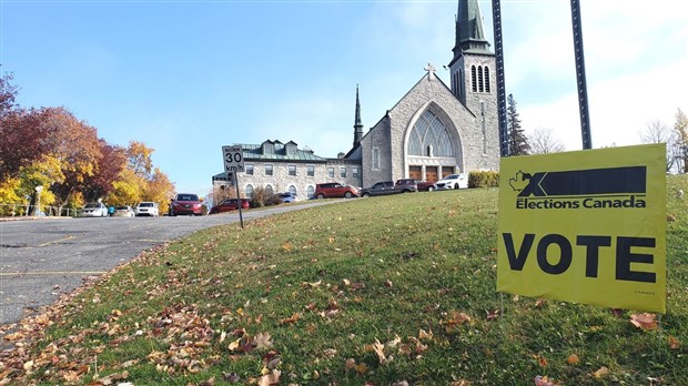 21 octobre : 12 heures pour aller aux urnes