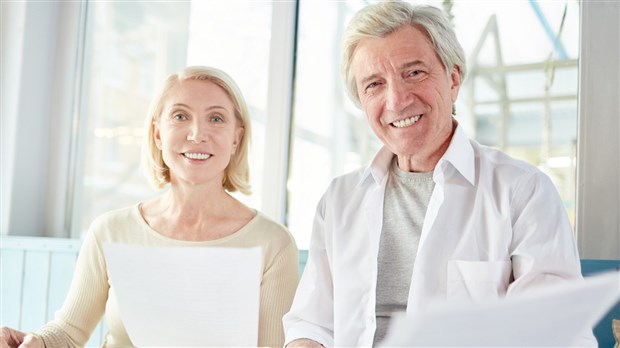 Votre plan successoral : bâtir l’équipe de rêve