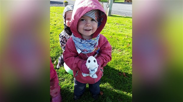 « Sortons avec Flocon » : un nouveau programme pour faire bouger les tout-petits