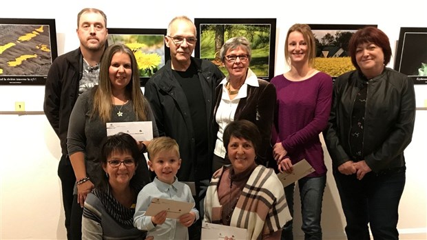 Concours Clin d’œil sur la Beauce : Ville de Saint-Georges récompense plusieurs photographes amateurs 