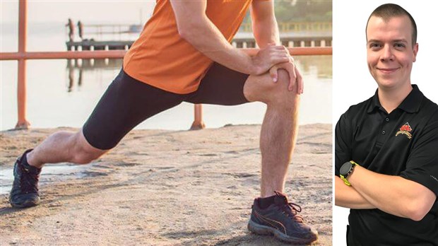 L’importance de bien débuter et terminer un entraînement