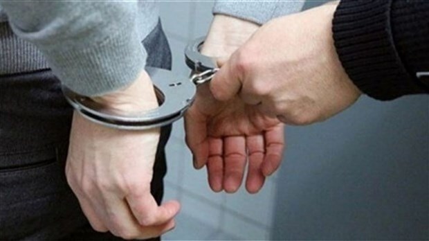 Deux hommes d'âge mineur arrêtés pour vol qualifié 