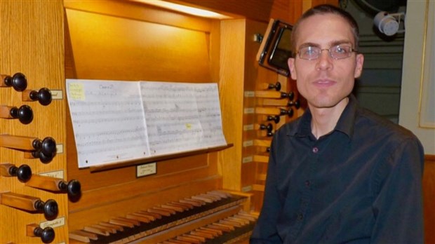 Un concert pour souligner les 100 ans de l'orgue de Saint-Prosper