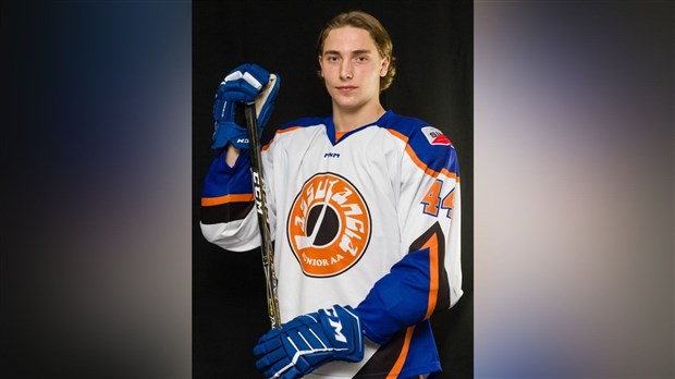 Un premier revers pour l'Assurancia junior AA