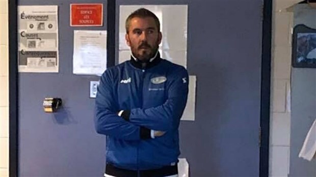 Un nouveau directeur technique pour l'Ascalon Saint-Georges