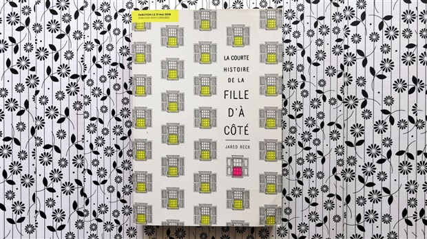 La courte histoire de la fille d’à côté