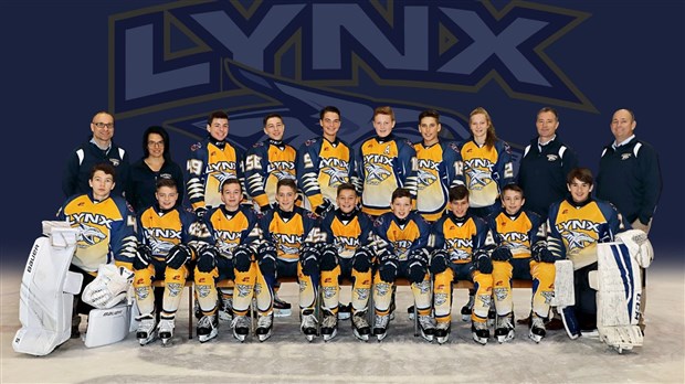 Les Lynx M15 relève obtiennent la victoire à deux reprises