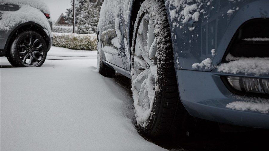 Avez-vous préparé votre véhicule pour l'hiver?