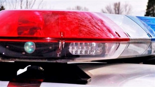 Trois automobilistes arrêtés en lien avec la conduite avec les capacités affaiblies