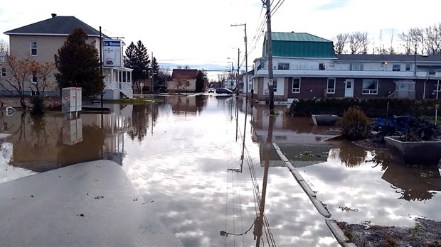 Sainte-Marie a évité le pire 