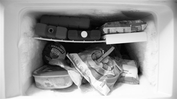 Quels aliments jeter si vous avez manqué d’électricité ?