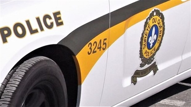 Deux hommes de Lévis arrêtés à la suite d'un vol