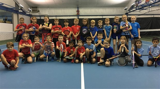 Coupe de la relève : la Beauce fait bonne figure 