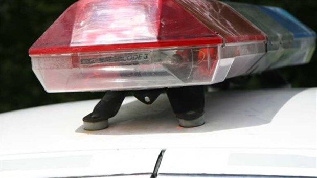 Un homme de 27 ans arrêté à Sainte-Marie