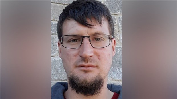 Un homme de 30 ans arrêté pour des infractions d'ordre sexuel