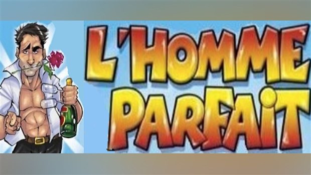 Une supplémentaire pour la pièce de théâtre « L'homme parfait »