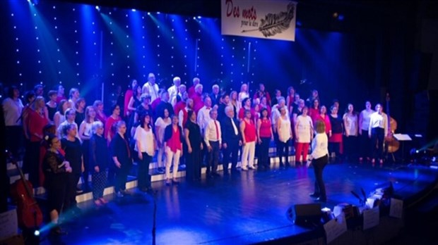 L'Écho beauceron prépare tout un concert pour souligner ses 60 ans d'histoire