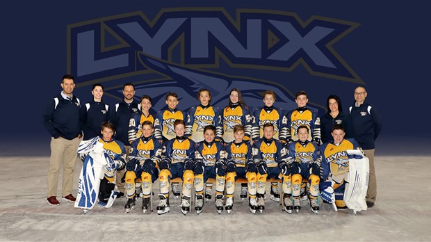 Les Lynx M13 passent en 2e position du classement