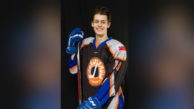 « On ne réussit pas à en faire assez pour gagner » - Stéphane Poulin