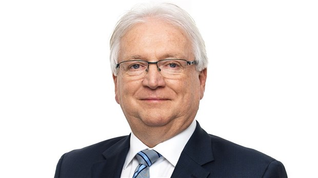 Michel Lehoux sera le conférencier de la Chambre de commerce et d’industrie de Saint-Joseph