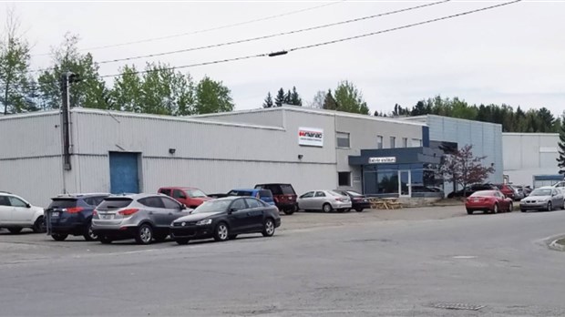 Manac crée un centre de recherche et d'innovation