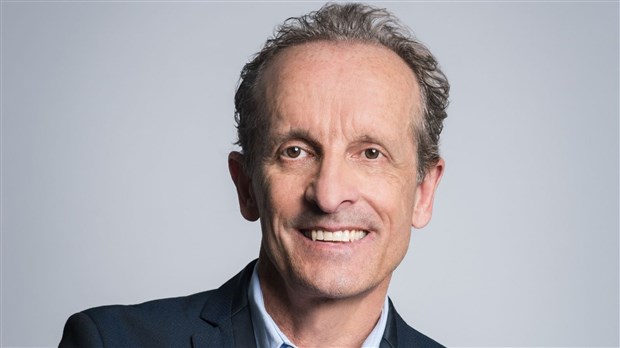 Le CLD Robert-Cliche présente une conférence de Carol Allain