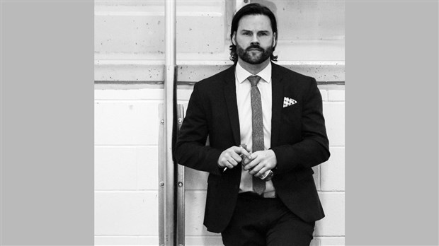 Éric Bertrand agira comme président d’honneur