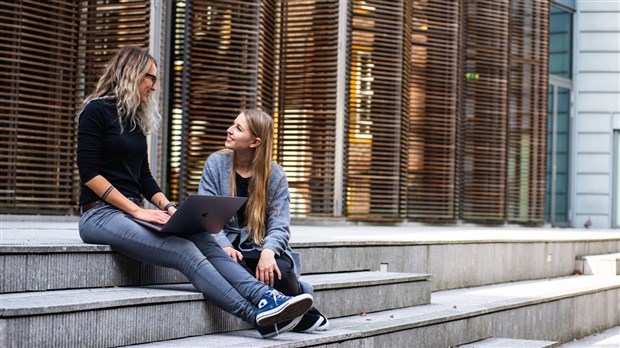 10 000 jeunes sensibilisés à la diversification professionnelle 