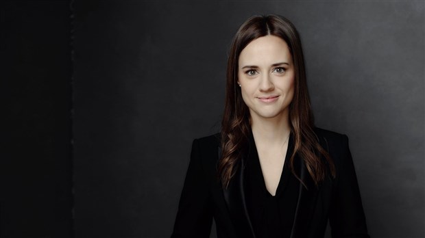 De musicienne à chef d’orchestre