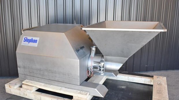 Tout savoir sur le moulin industriel