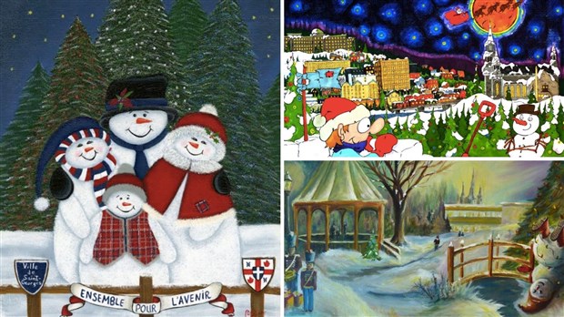 Le concours « Noël dans ma cité » de retour pour une septième année