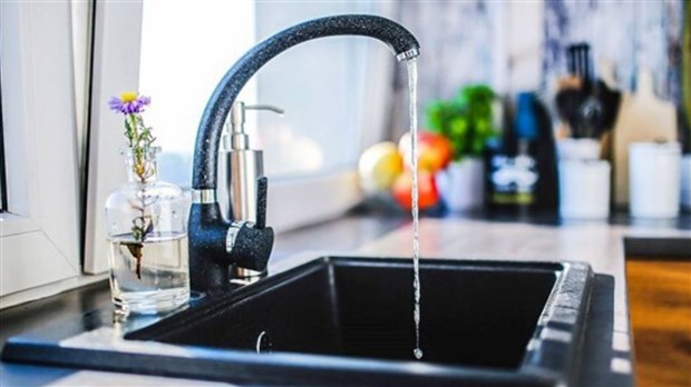 Avis d’ébullition d’eau à Saint-Joseph