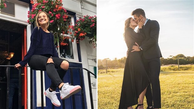 Occupation Double :  Claudie Mercier ne gagne pas la finale, mais repart avec l'amour