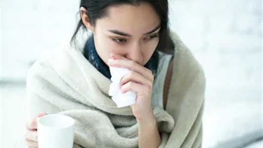 Grippe : les conseils pour s'en protéger 