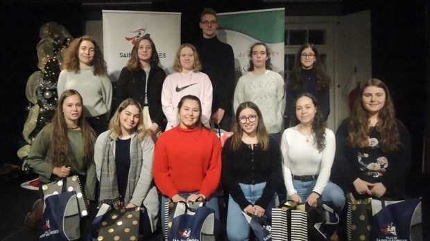 Une collaboration qui dure entre Saint-Georges et Lisieux