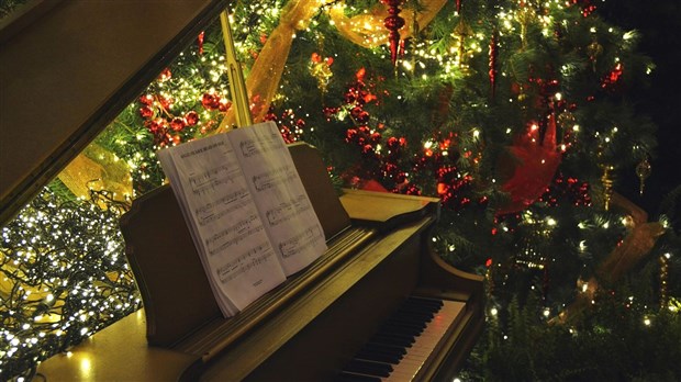 «White Christmas» est encore la chanson de Noël préférée