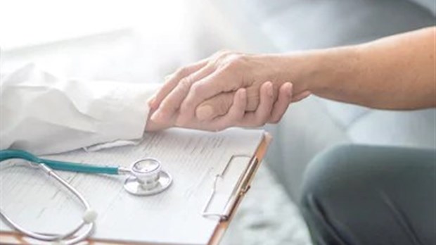 Un meilleur accès à la médecine spécialisée assuré en Chaudière-Appalaches