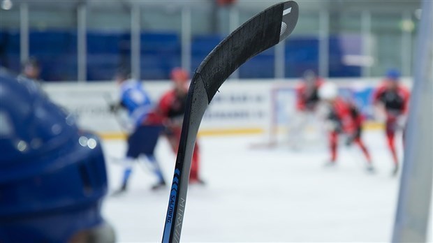 Les Bulldogs de Beauce-Centre invite à donner le 21 décembre pour Moisson Beauce