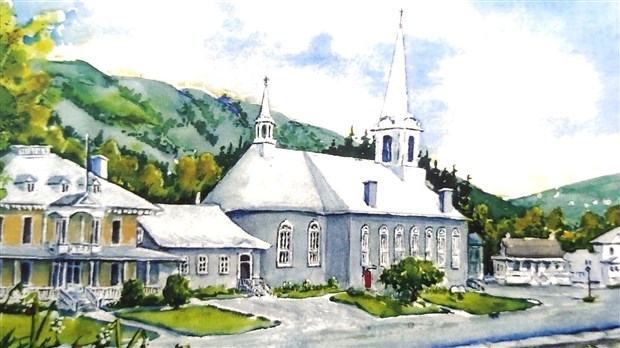 Objectif de 25 000$ pour l'église Saint-François d'Assise de Beauceville
