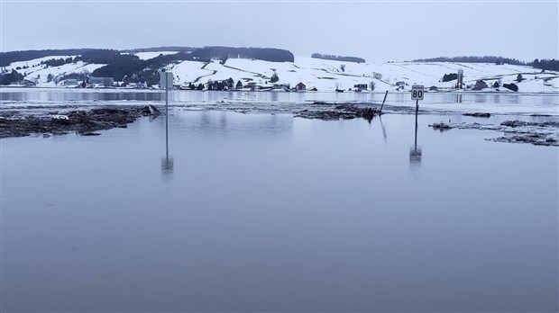 Protection des milieux humides et hydriques : une solution durable face aux inondations ?