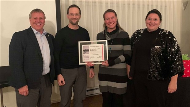 Un bilan positif de la saison touristique 2019 pour Destination Beauce