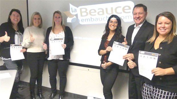 «La Beauce embauche» démocratise sa formule d'adhésion
