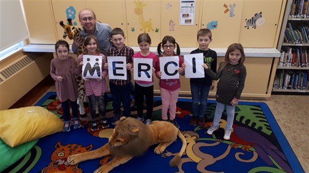 Parrainage Jeunesse reçoit 25 000 $ de mission inclusion