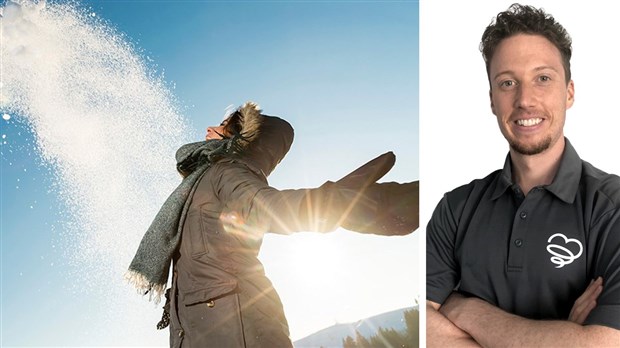 L’activité physique, un antidépresseur naturel