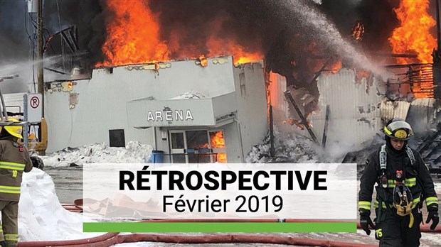 Rétrospective 2019 : les moments marquants de février